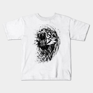 Roar Kids T-Shirt